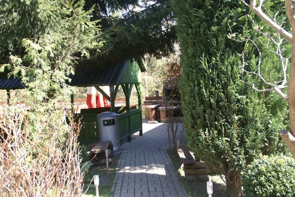 Fortuna Świeradów-Zdrój Exteriér fotografie