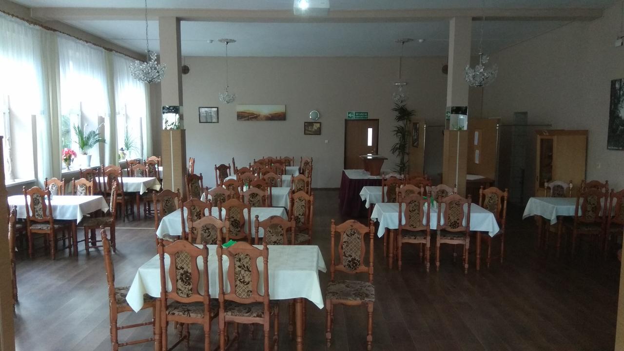 Fortuna Świeradów-Zdrój Exteriér fotografie