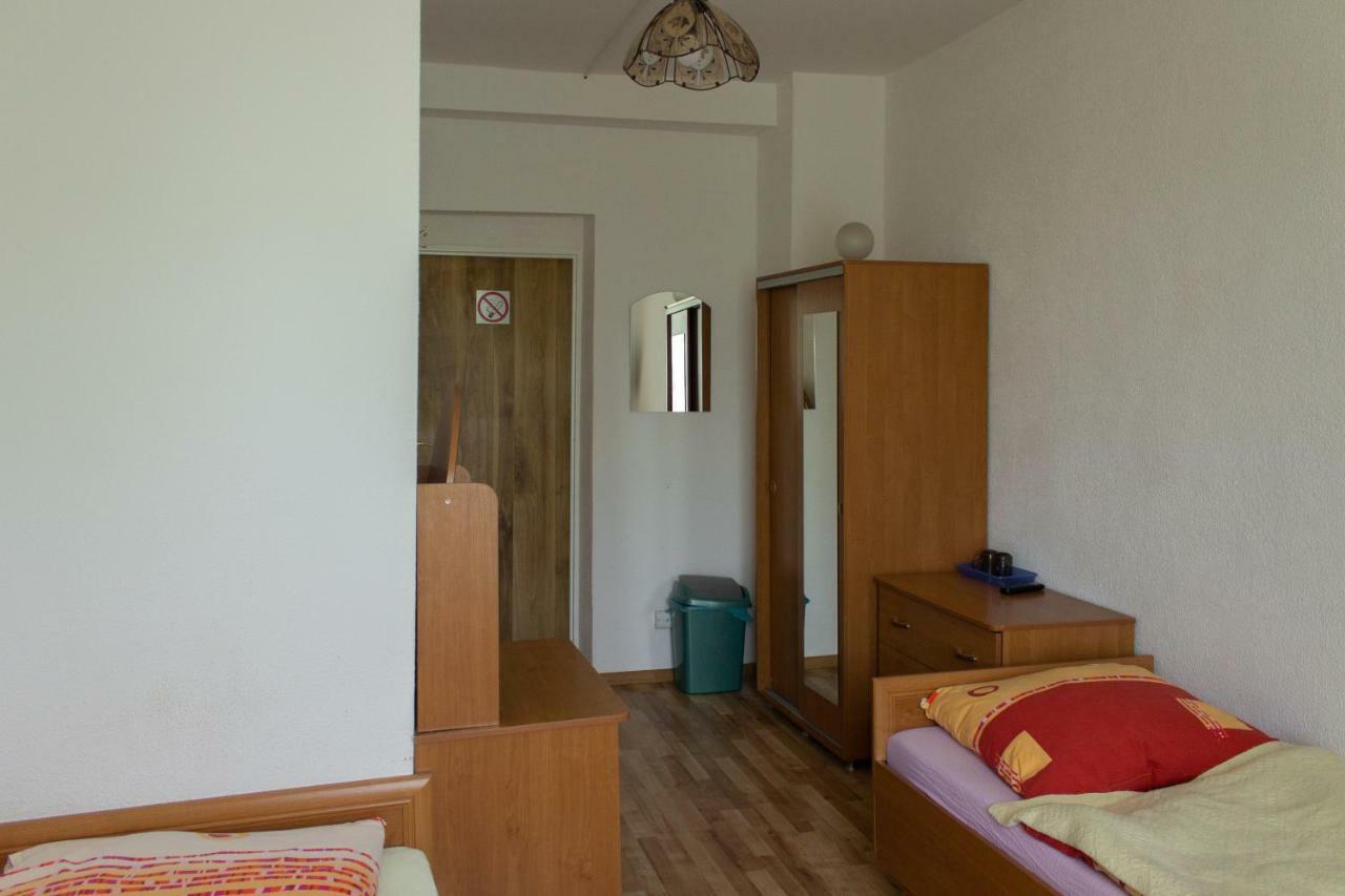 Fortuna Świeradów-Zdrój Exteriér fotografie