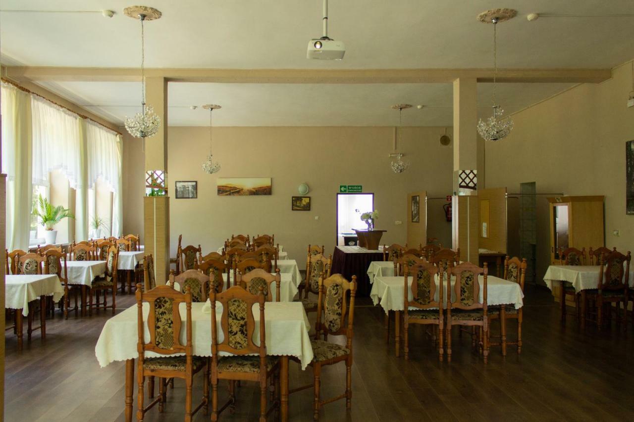 Fortuna Świeradów-Zdrój Exteriér fotografie