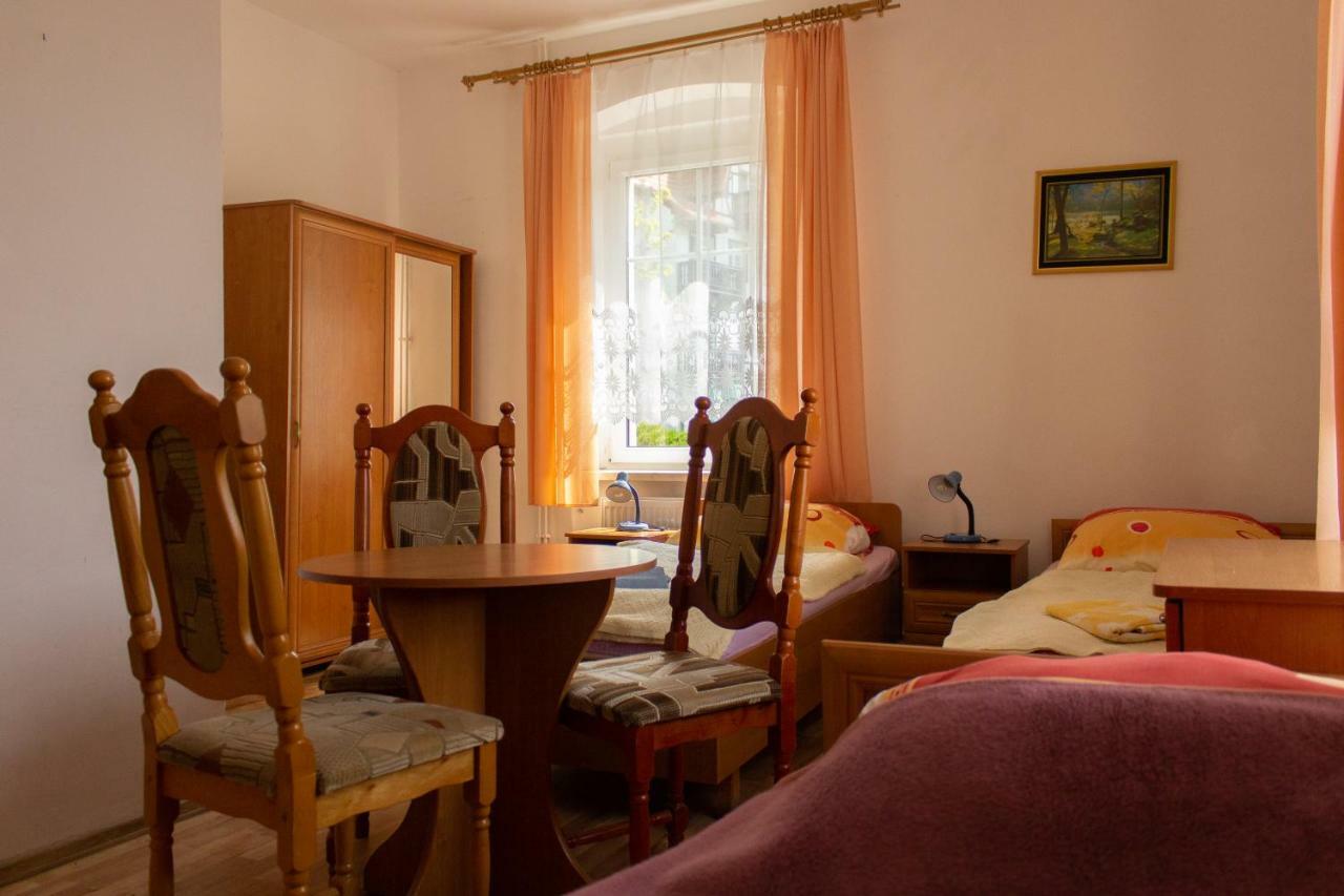 Fortuna Świeradów-Zdrój Exteriér fotografie