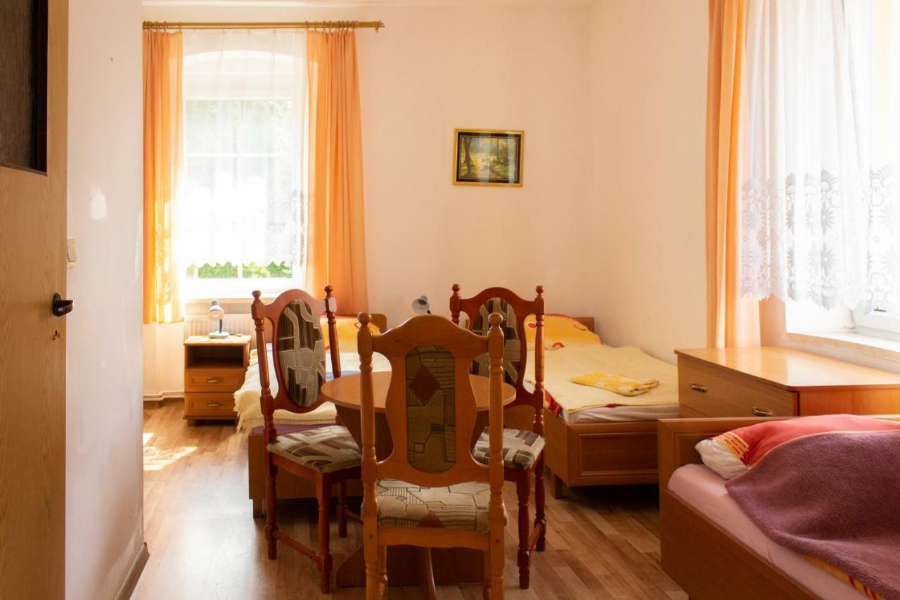 Fortuna Świeradów-Zdrój Exteriér fotografie