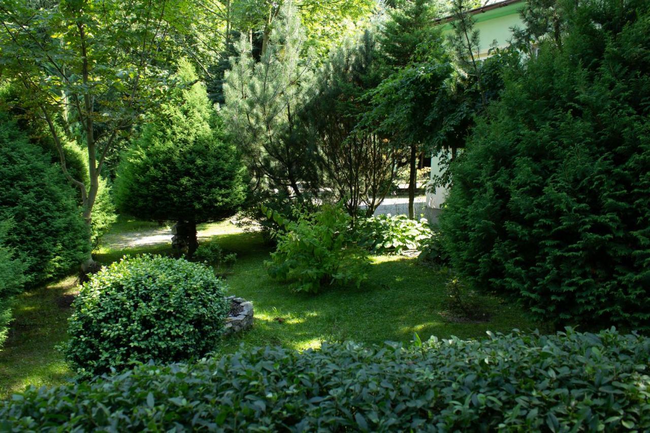 Fortuna Świeradów-Zdrój Exteriér fotografie