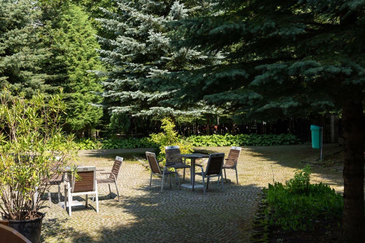 Fortuna Świeradów-Zdrój Exteriér fotografie